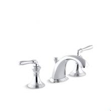 Bathroom Sink Faucets