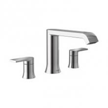 Clawfoot Bathtub Faucets