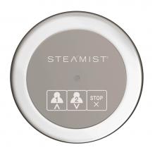 Steam Shower Controls