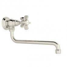 Pot Filler Faucets