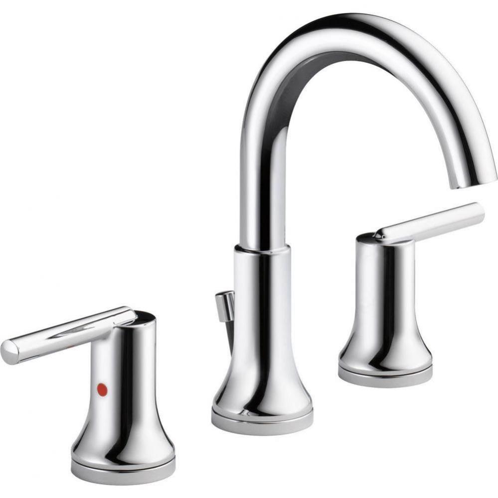 Trinsic&#xae; Two Handle Widespread Bathroom Faucet