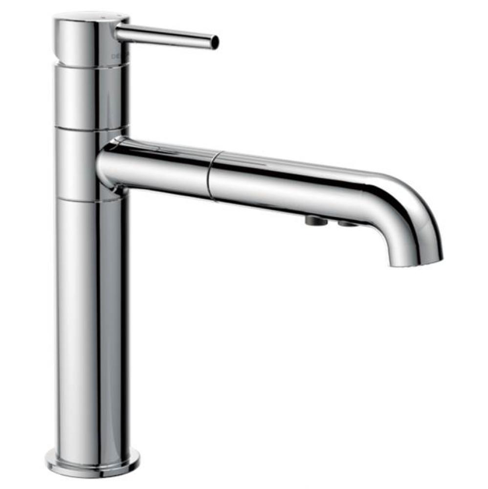Trinsic Pull Out Kitchen Faucet 1.5 Gpm