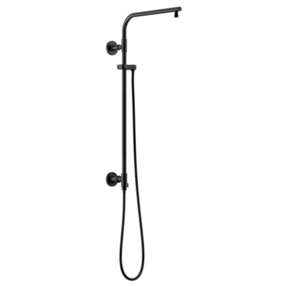 Universal Showering Components Shower Column 26&apos;&apos; Round