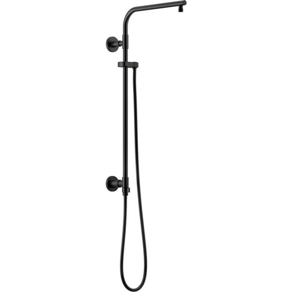 Universal Showering Components Shower Column 26&apos;&apos; Round