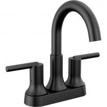 Delta Canada 2559-BLMPU-DST - Trinsic&#xae; Two Handle Centerset Bathroom Faucet