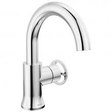 Delta Canada 558HAR-DST - Trinsic&#xae; Single Handle Bathroom Faucet